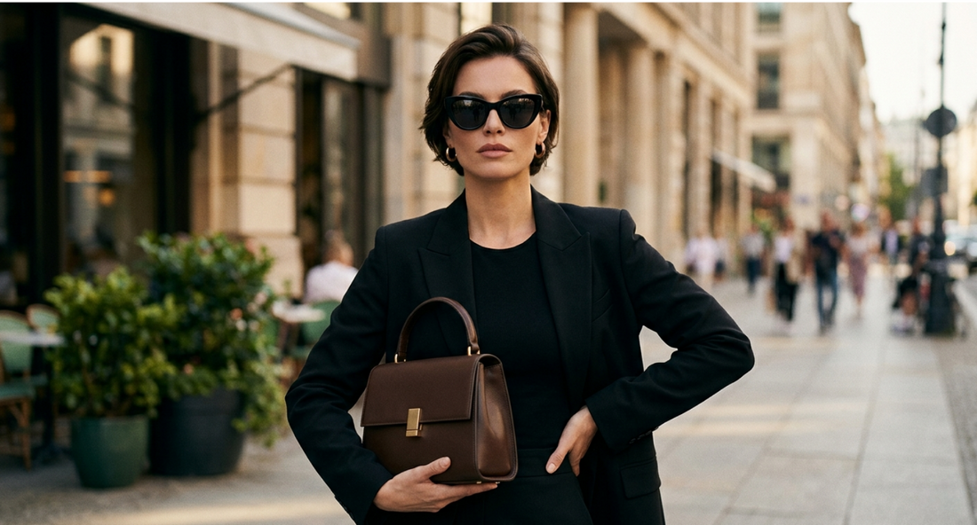 The Psychology of Style