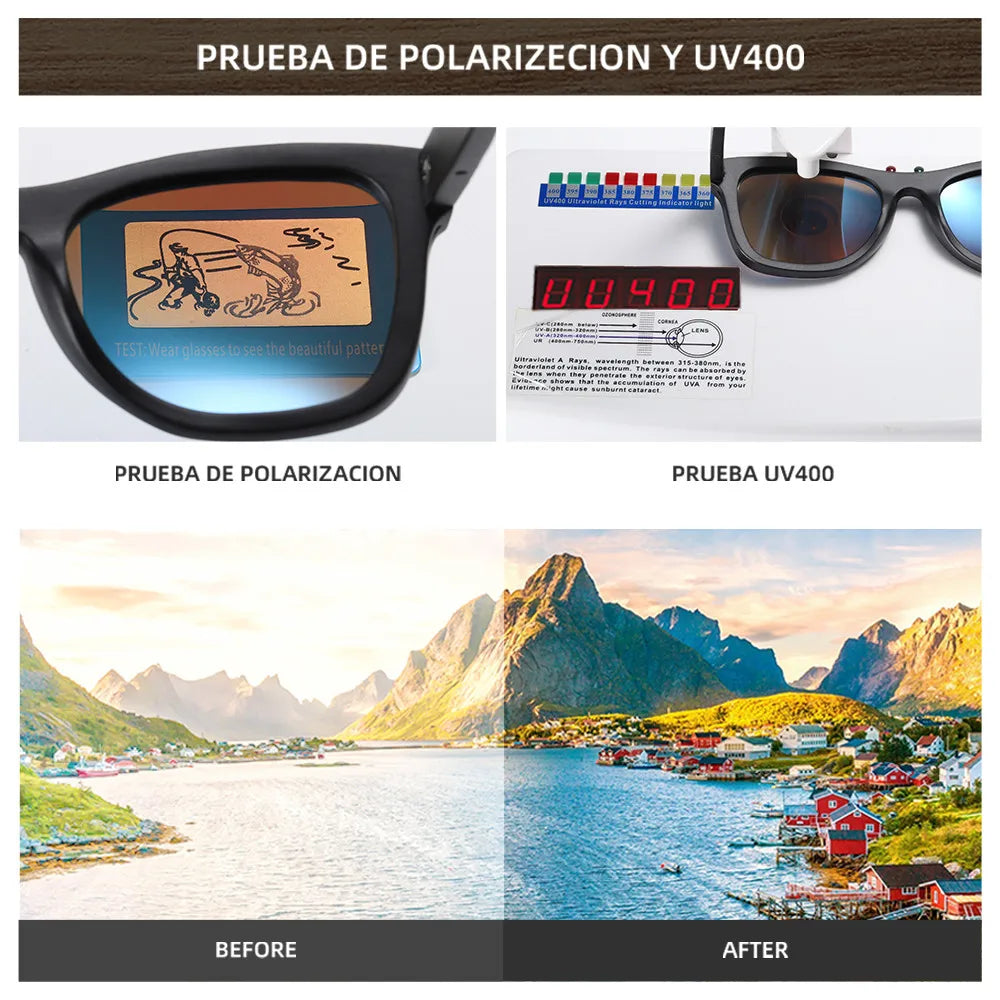 Nova Shades