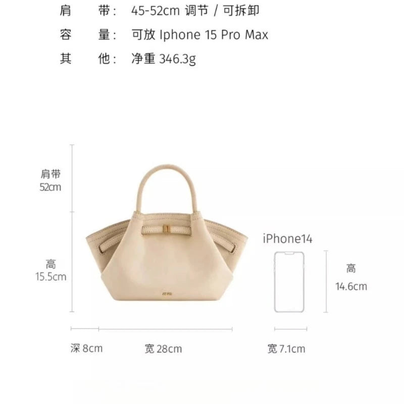 Virel Tote