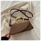 Minimalist Design Shoulder Bag