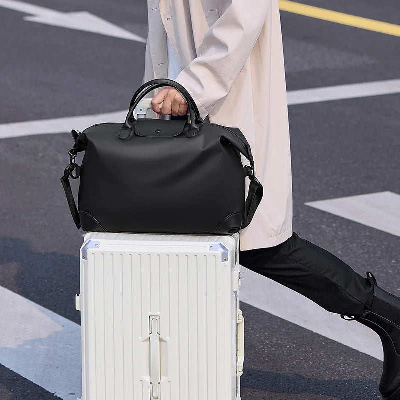Monroe Tote