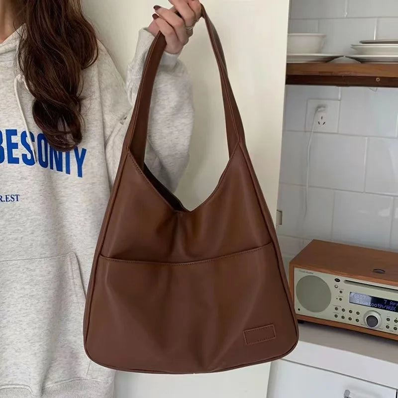 Canvas Tote