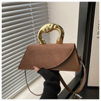 Minimalist Design Shoulder Bag