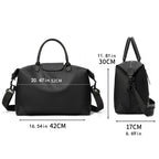 Monroe Tote