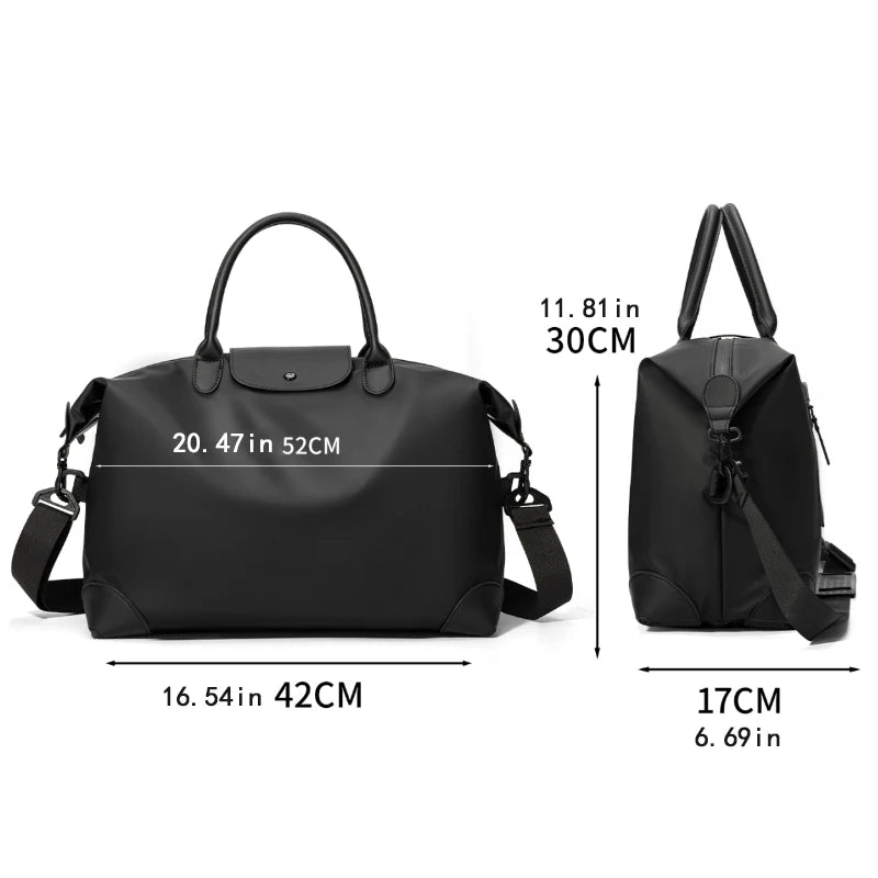 Monroe Tote