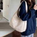 Canvas Tote