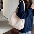 Canvas Tote
