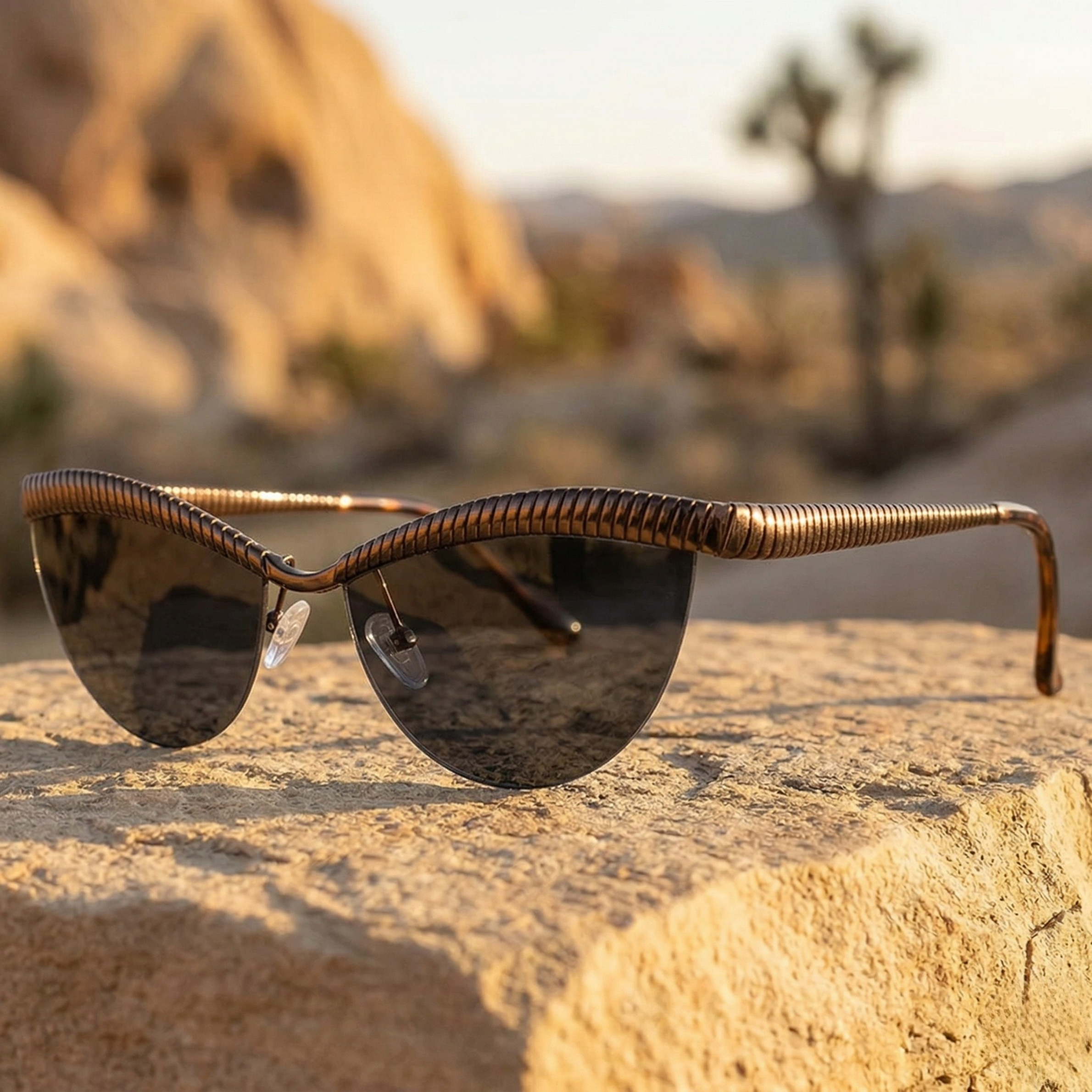 Solen Shades
