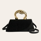Minimalist Design Shoulder Bag